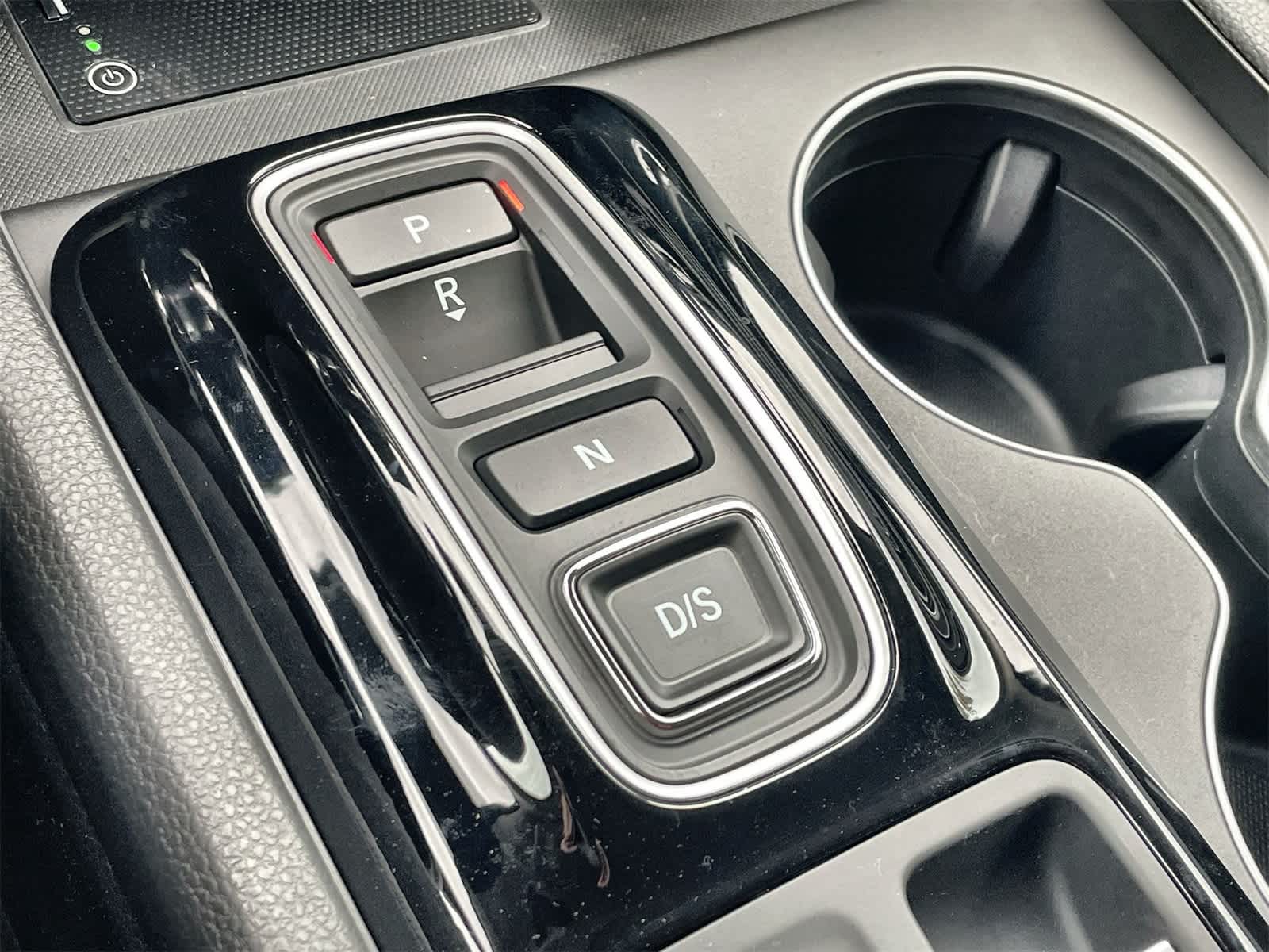 Thumbnail: 2025 Honda Pilot - 18