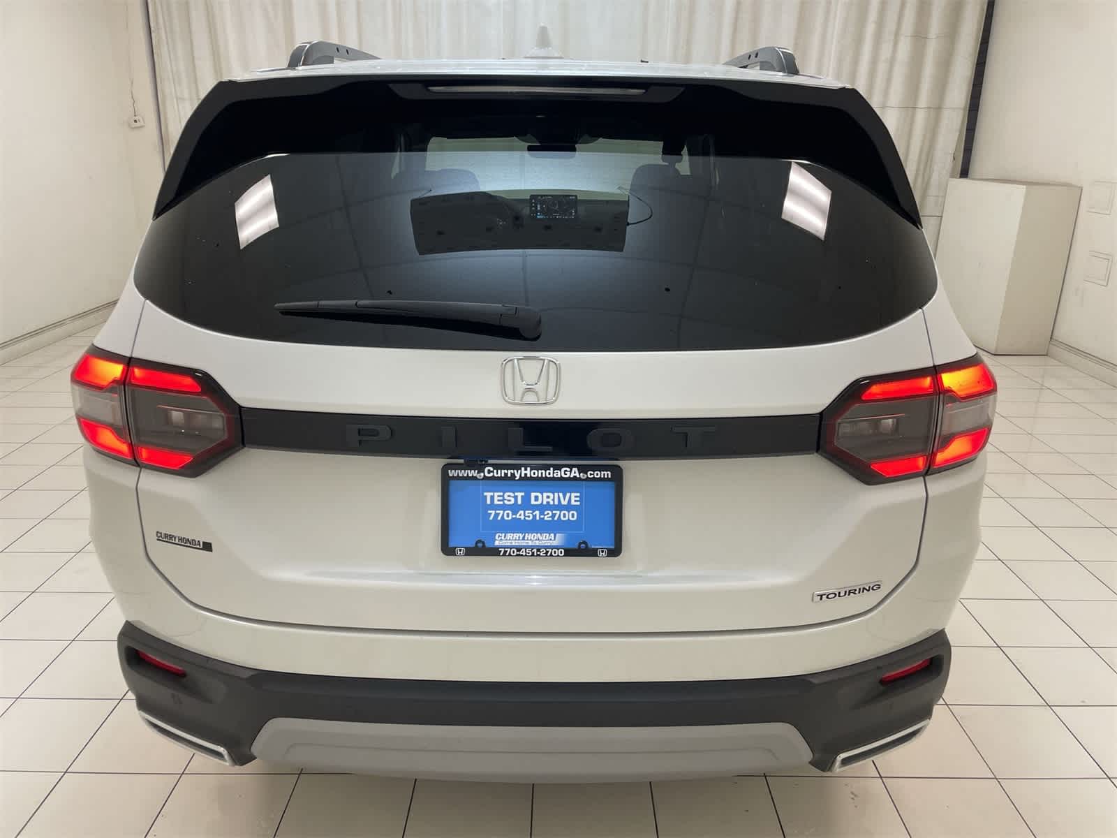 Thumbnail: 2025 Honda Pilot - 31