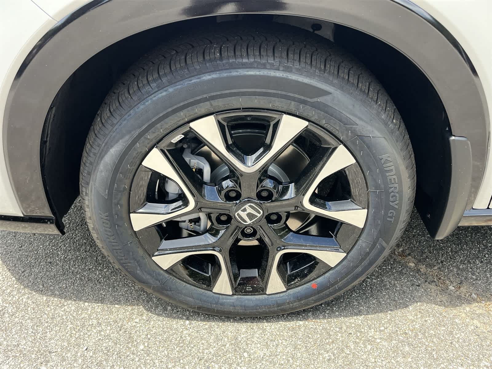 Thumbnail: 2026 Honda HR-V - 7