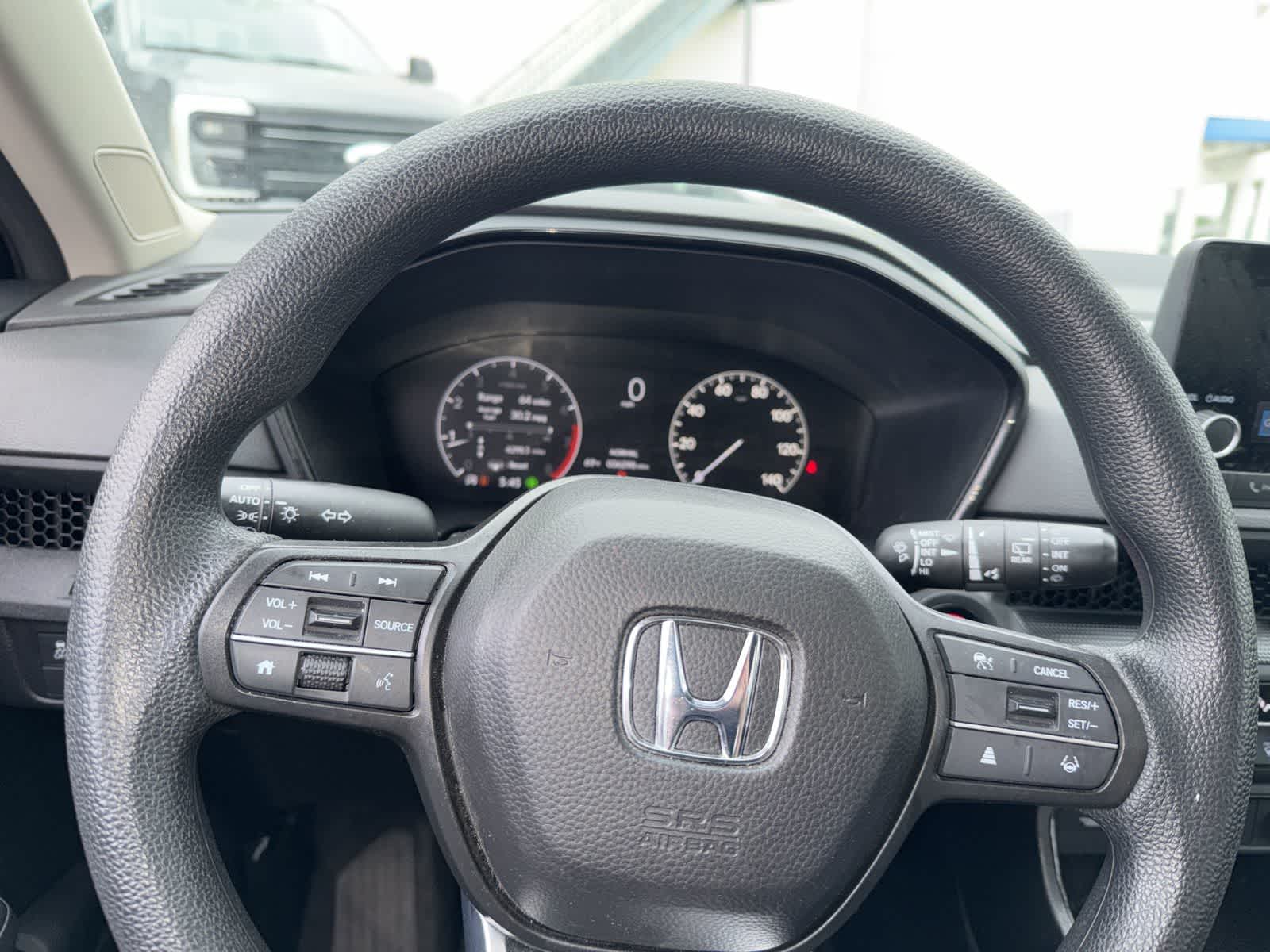 Thumbnail: 2025 Honda CR-V - 21