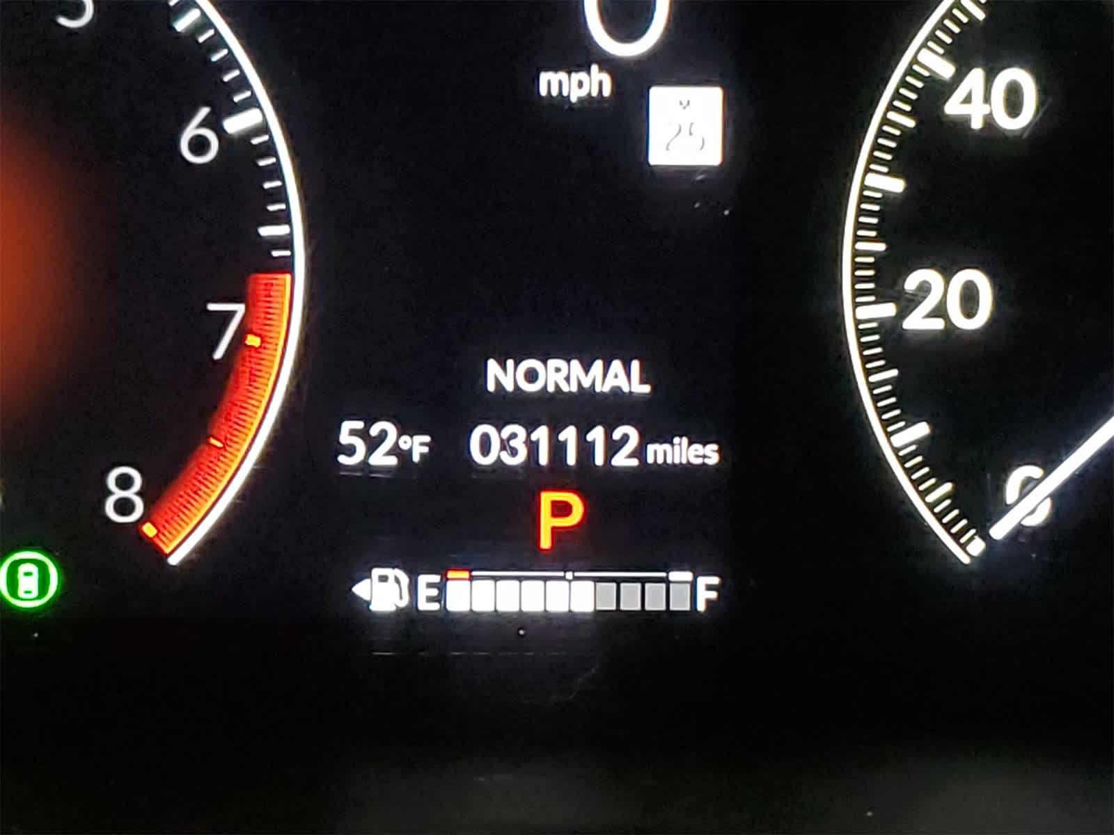 Thumbnail: 2024 Honda HR-V - 15