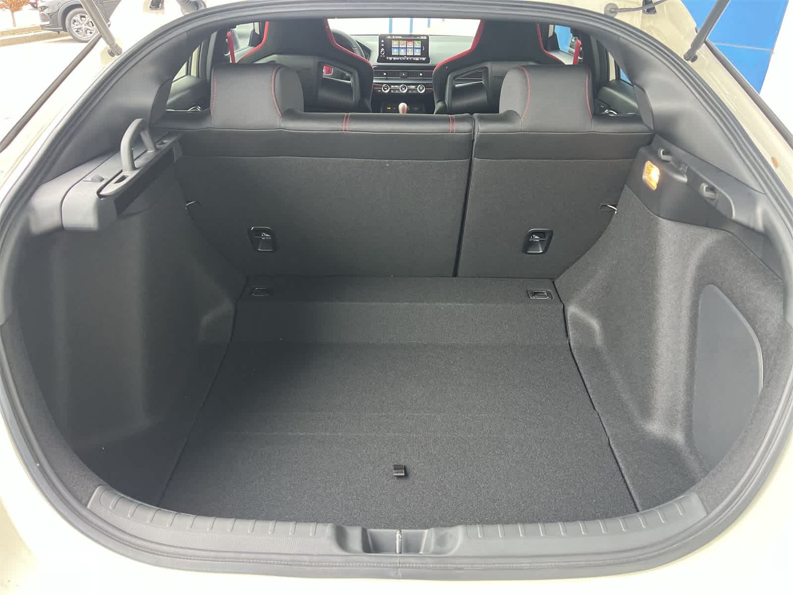 Thumbnail: 2025 Honda Civic - 9