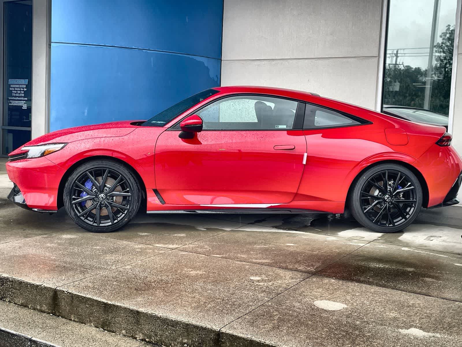 Thumbnail: 2026 Honda  - 2