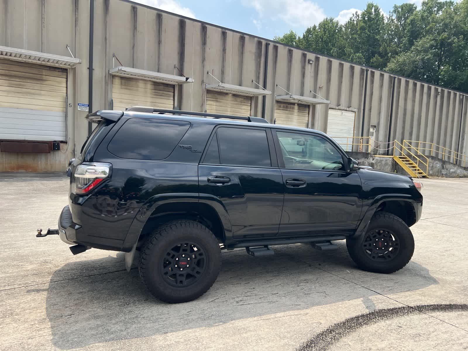 Thumbnail: 2019 Toyota 4Runner - 11
