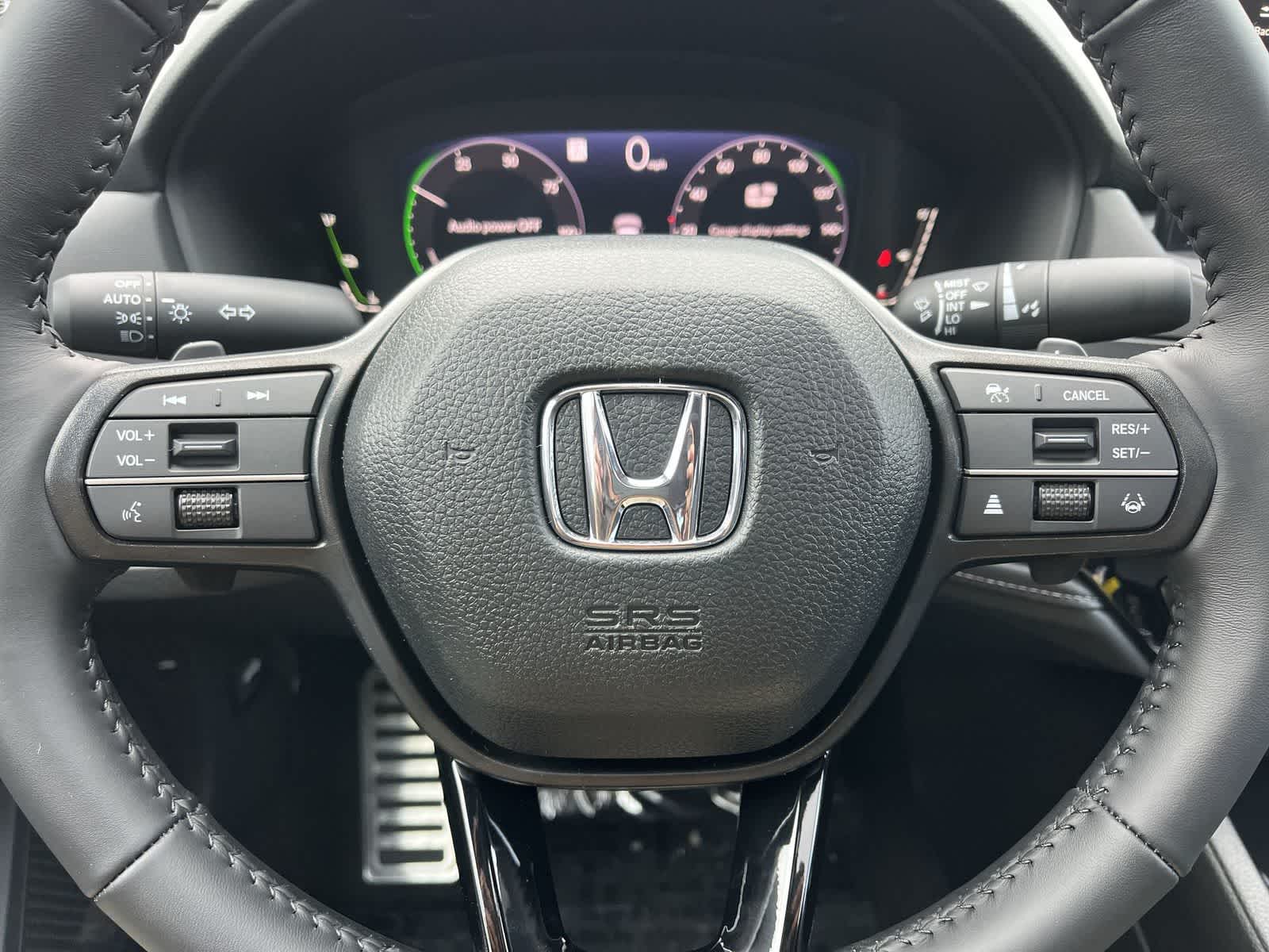 Thumbnail: 2026 Honda Accord - 21