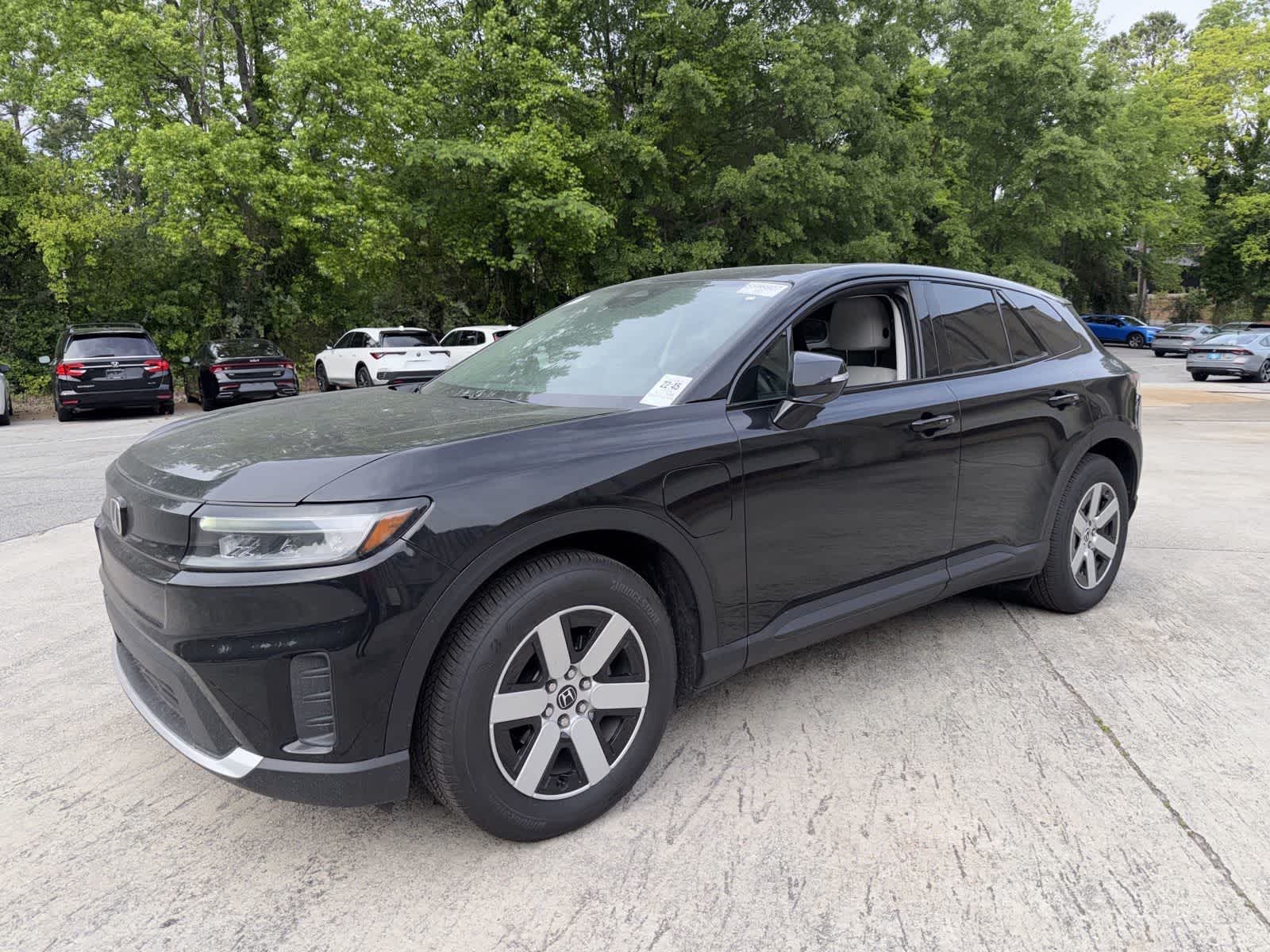 Thumbnail: 2024 Honda Prologue - 5