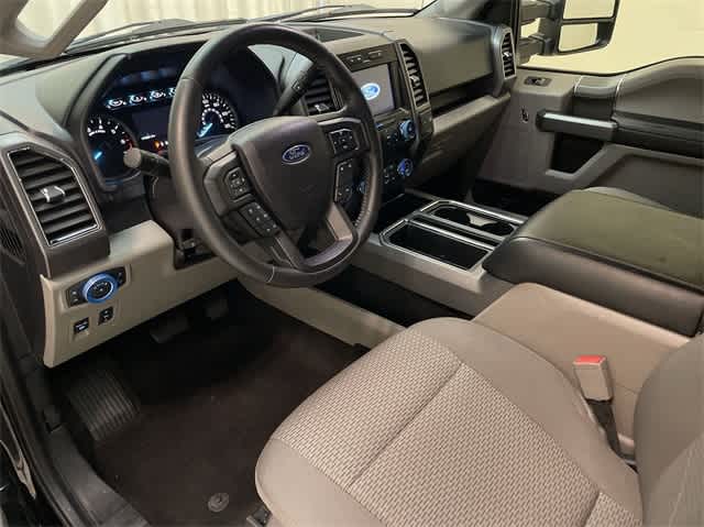 Used 2020 Ford F-150 XLT with VIN 1FTEW1E49LFB60949 for sale in Chamblee, GA