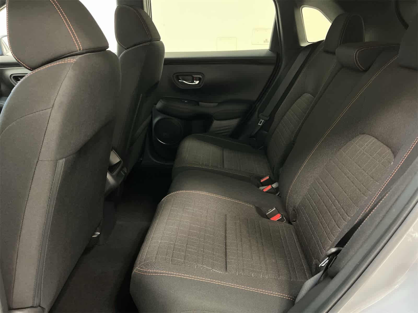 Thumbnail: 2025 Honda HR-V - 19