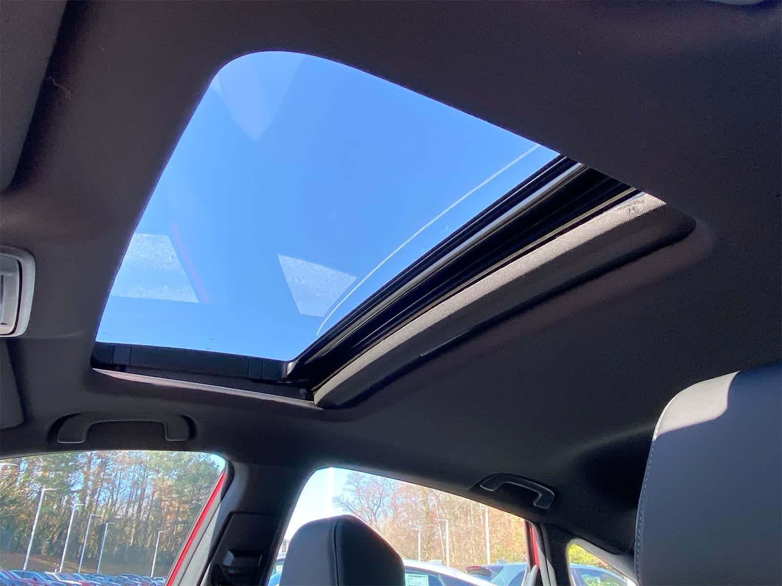 Thumbnail: 2025 Honda Accord - 14