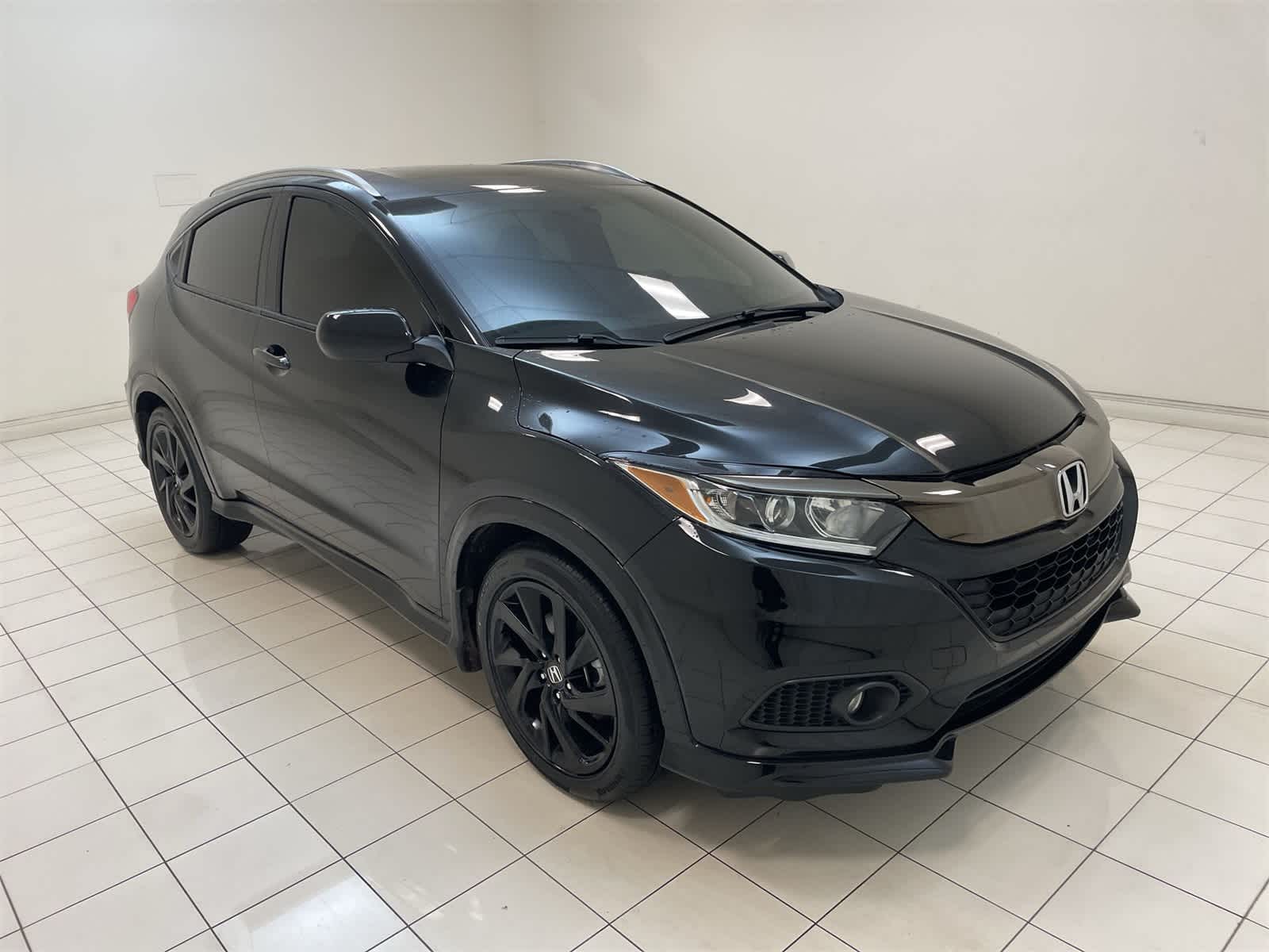 Thumbnail: 2022 Honda HR-V - 20