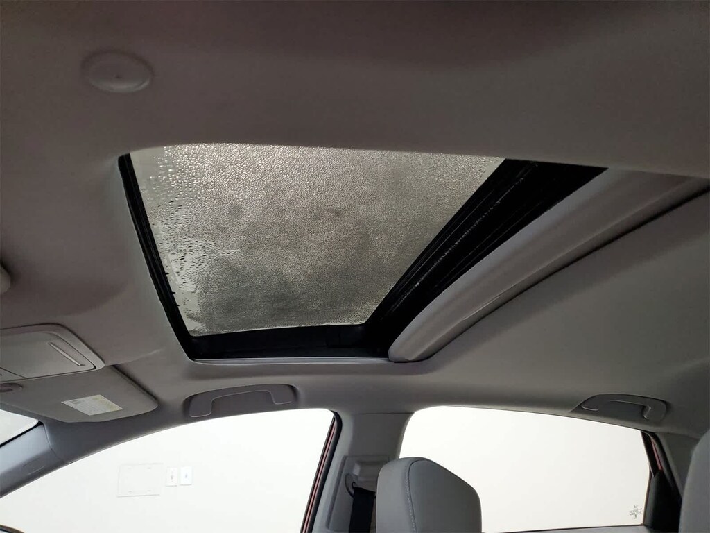 Certified 2024 Honda Accord EX Sedan