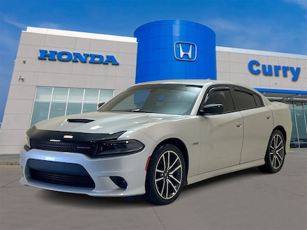 2023 Dodge Charger R/T Sedan Automatic