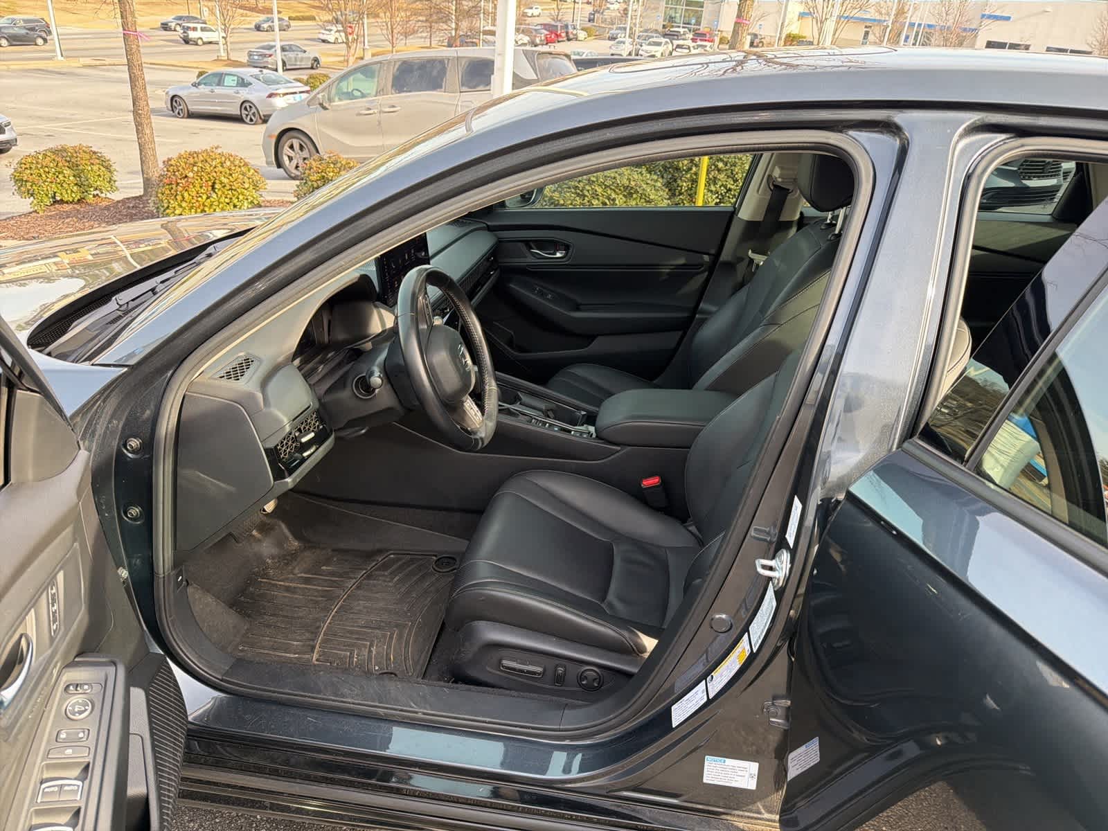 Thumbnail: 2023 Honda Accord - 16