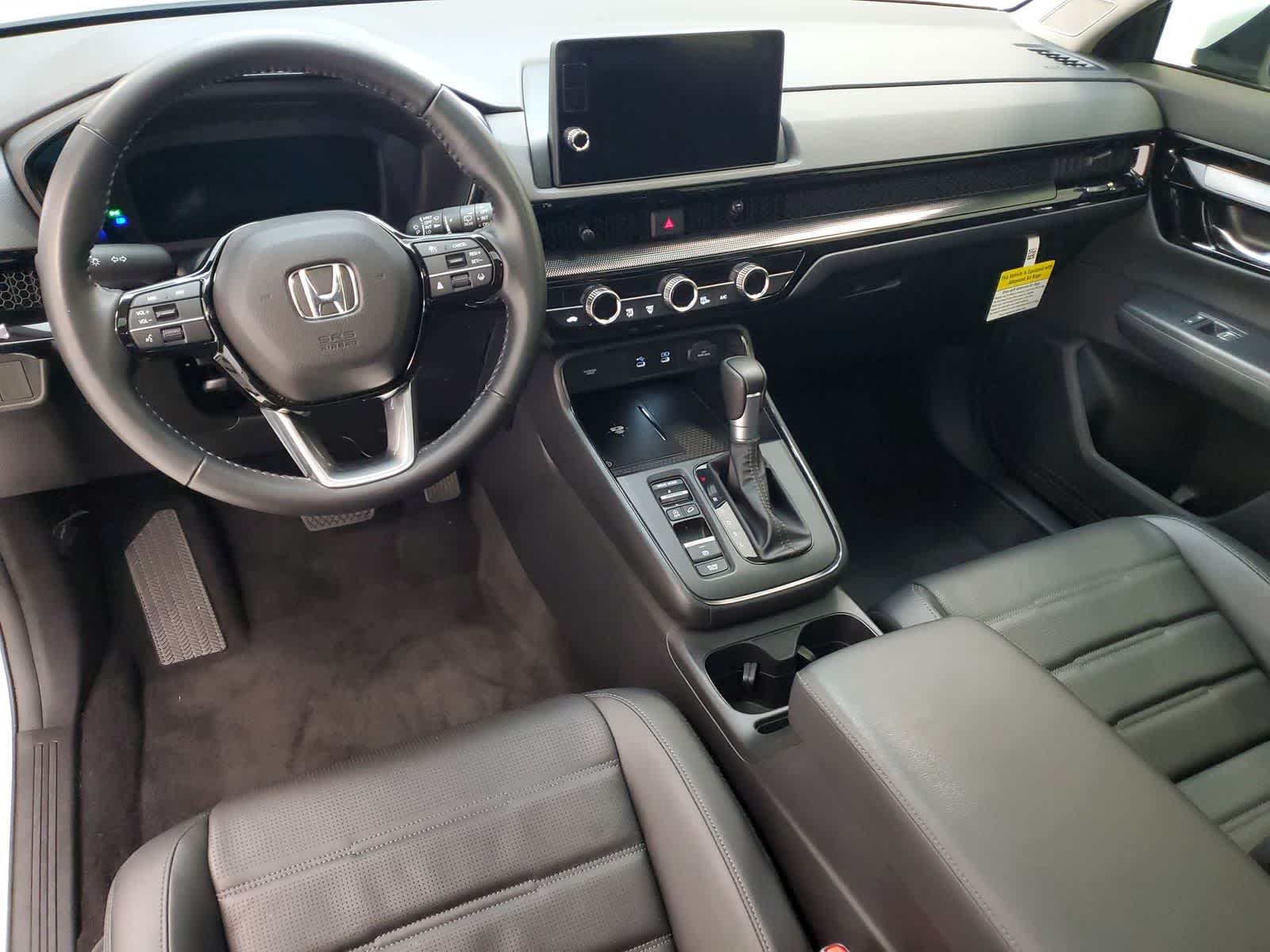 Thumbnail: 2026 Honda CR-V - 20