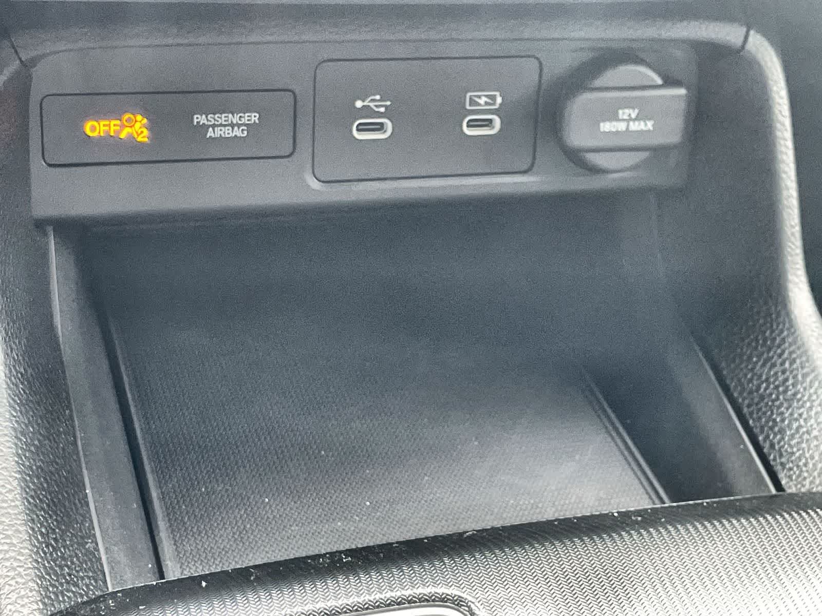 Thumbnail: 2026 Honda Civic - 16