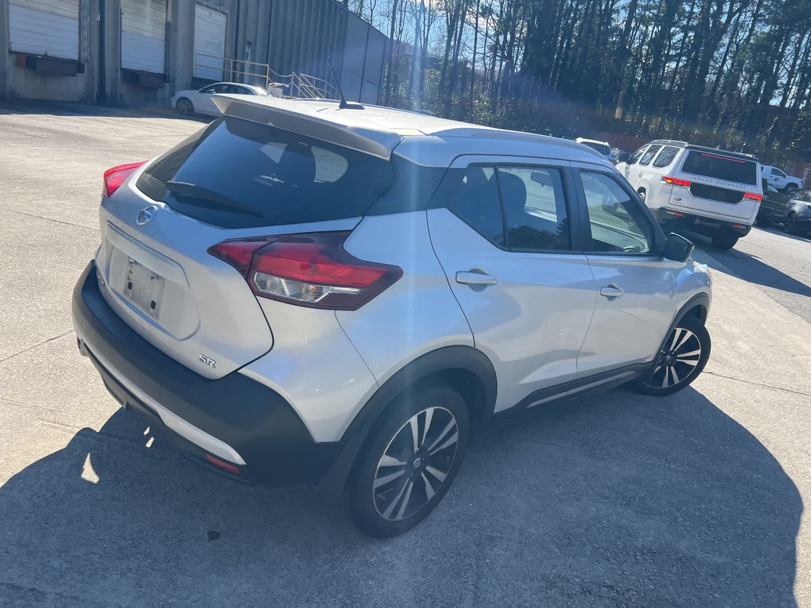 Thumbnail: 2019 Nissan Kicks - 10
