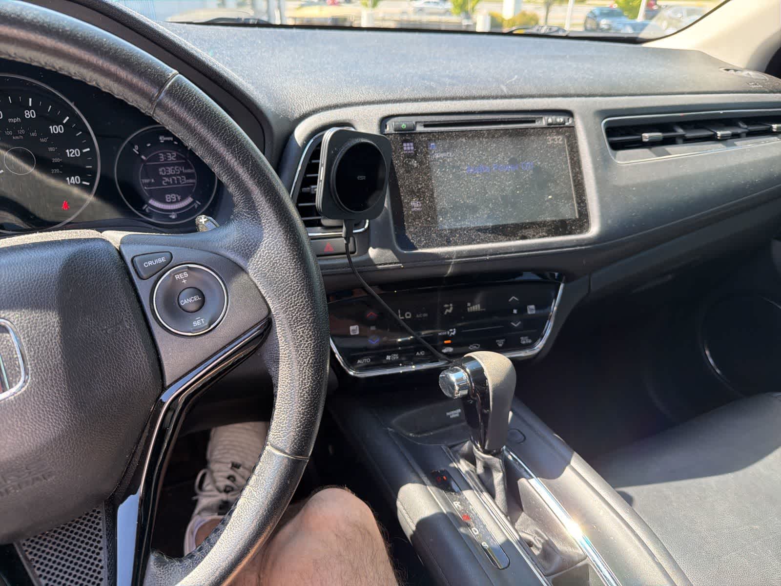 Thumbnail: 2016 Honda HR-V - 20