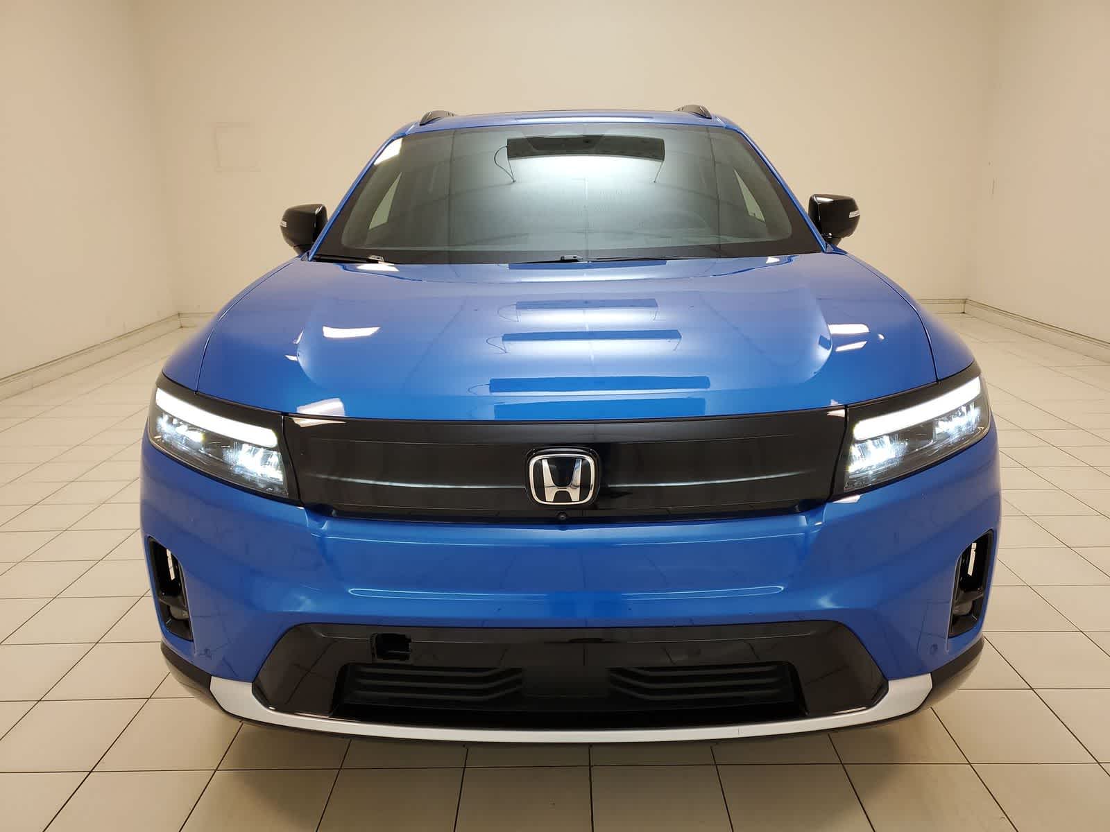 Thumbnail: 2025 Honda Prologue - 27