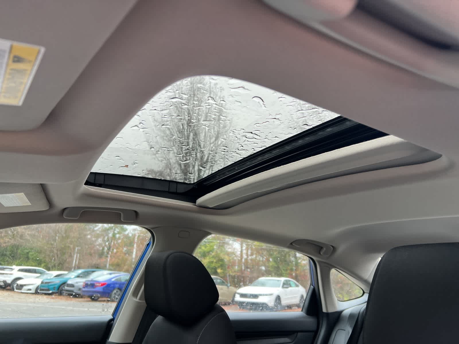 Thumbnail: 2023 Honda Civic - 20