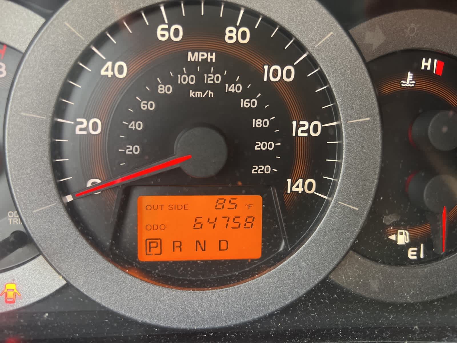 Used 2006 Toyota RAV4 Base with VIN JTMZD33VX65013581 for sale in Chamblee, GA