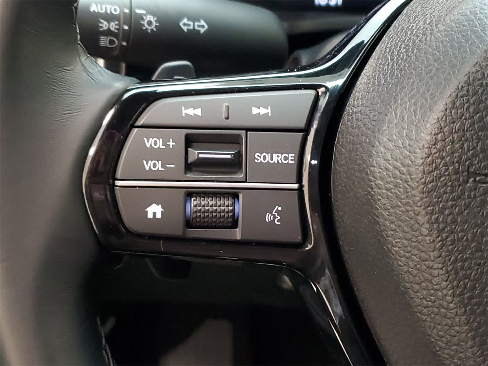 Thumbnail: 2025 Honda Civic - 10