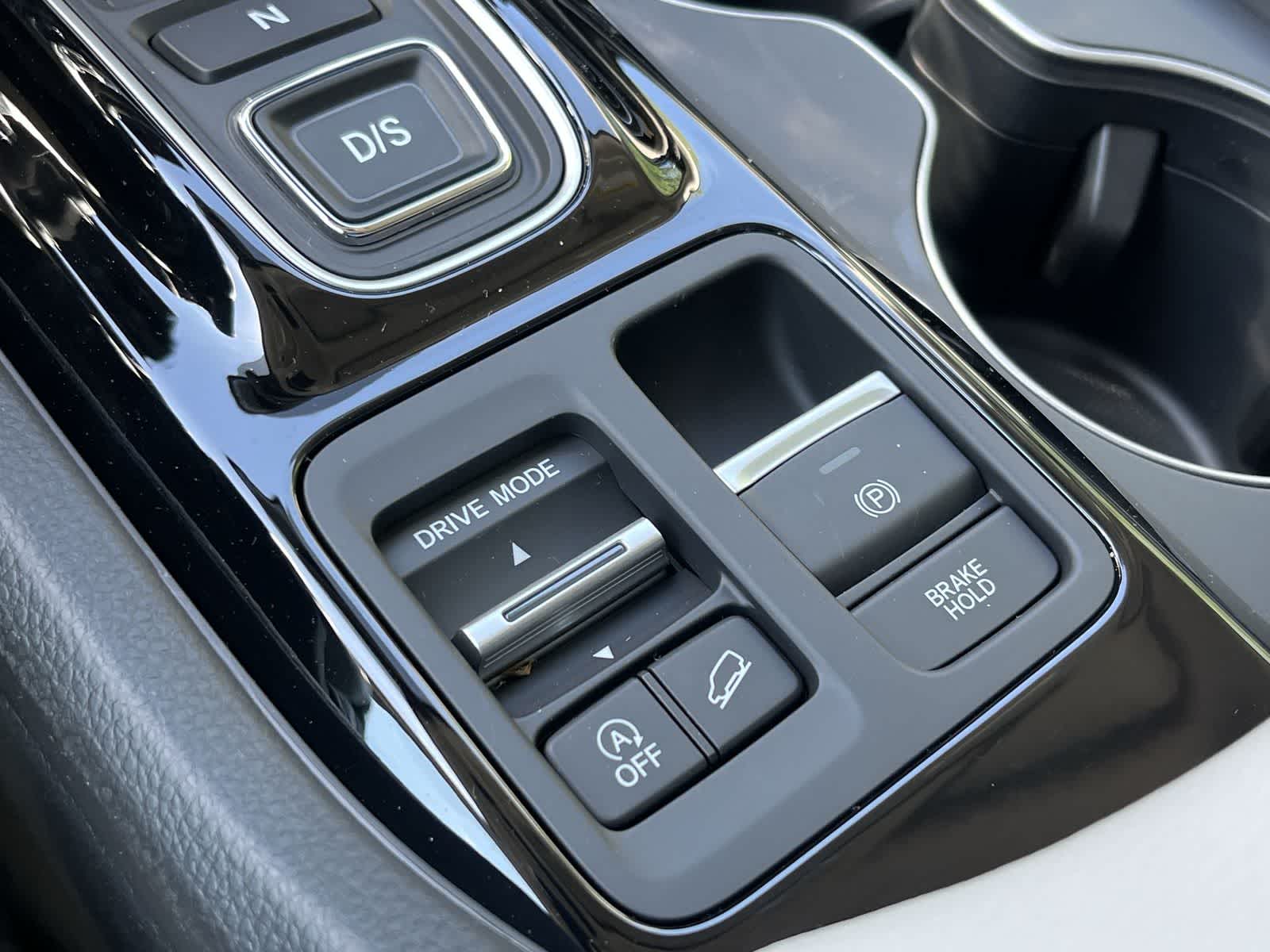 Thumbnail: 2026 Honda Pilot - 24