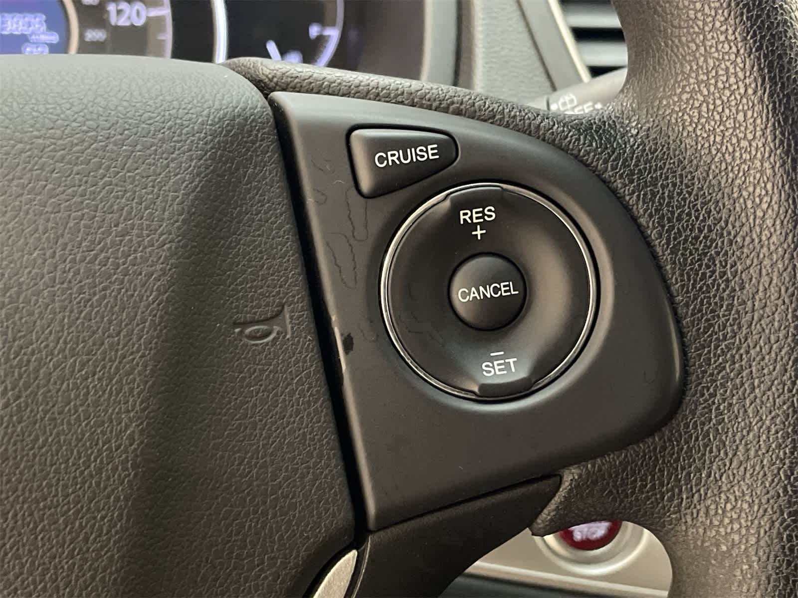 Thumbnail: 2016 Honda CR-V - 13