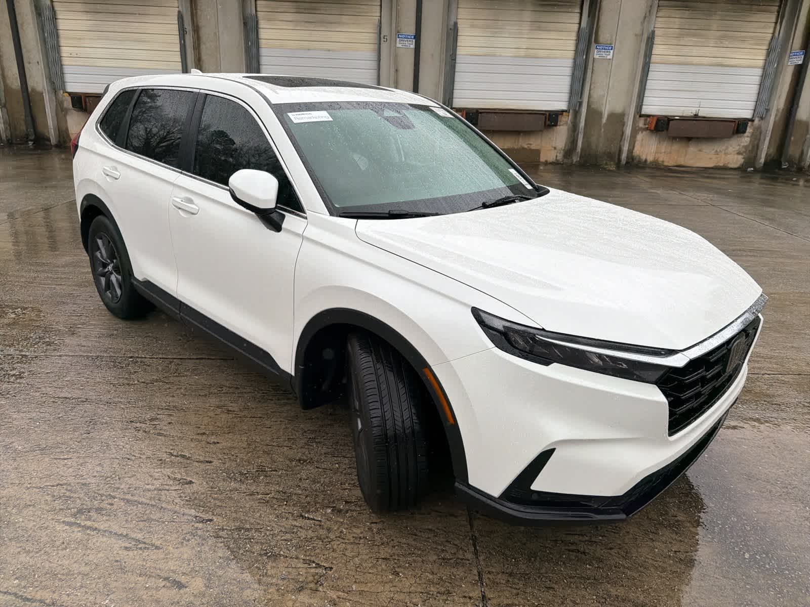 Thumbnail: 2026 Honda CR-V - 13