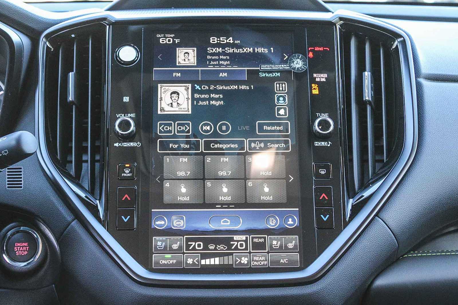 Thumbnail: 2026 Subaru Ascent - 14