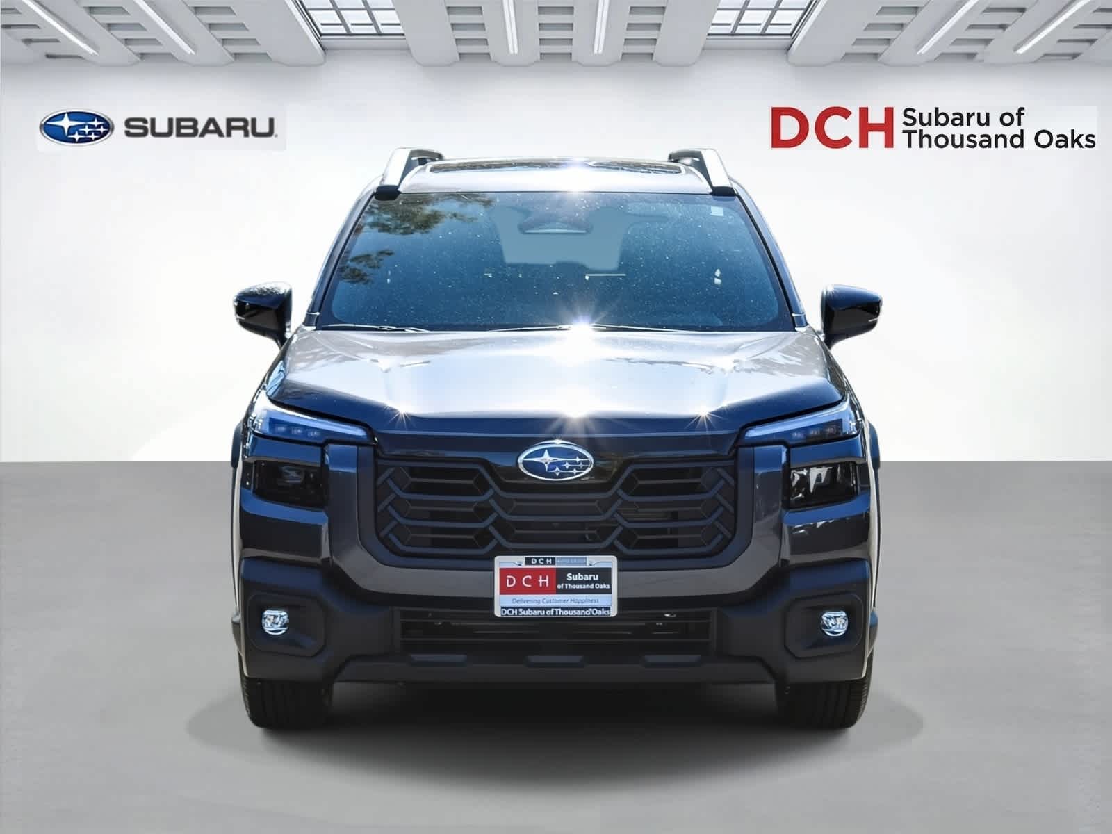 Thumbnail: 2026 Subaru Outback - 2