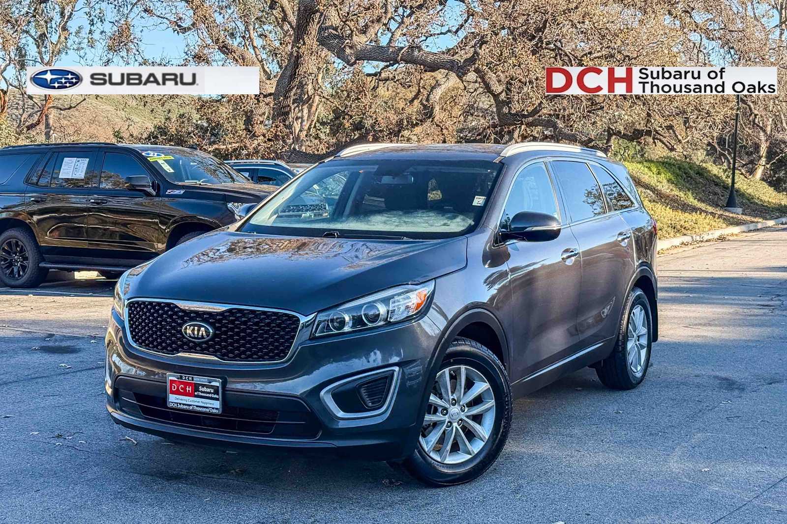 2016 Kia Sorento LX -
                  Westlake Village, CA
