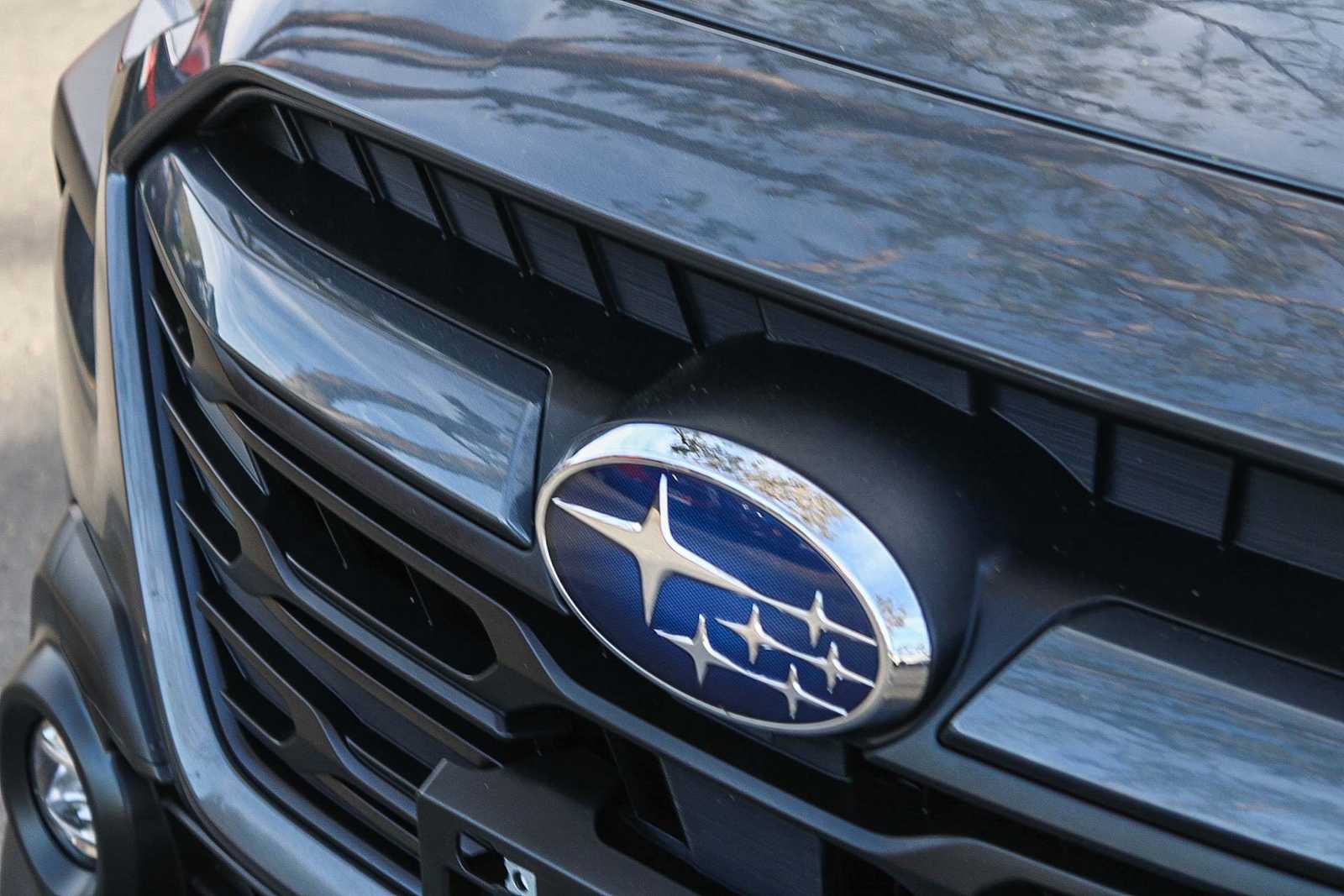 Thumbnail: 2025 Subaru Outback - 9