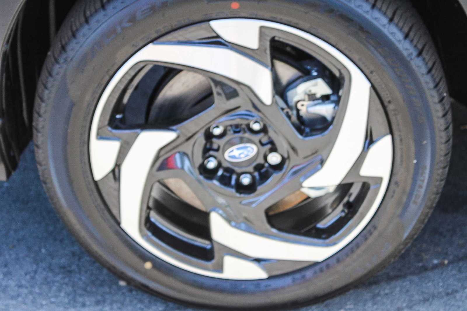 Thumbnail: 2026 Subaru Crosstrek - 10