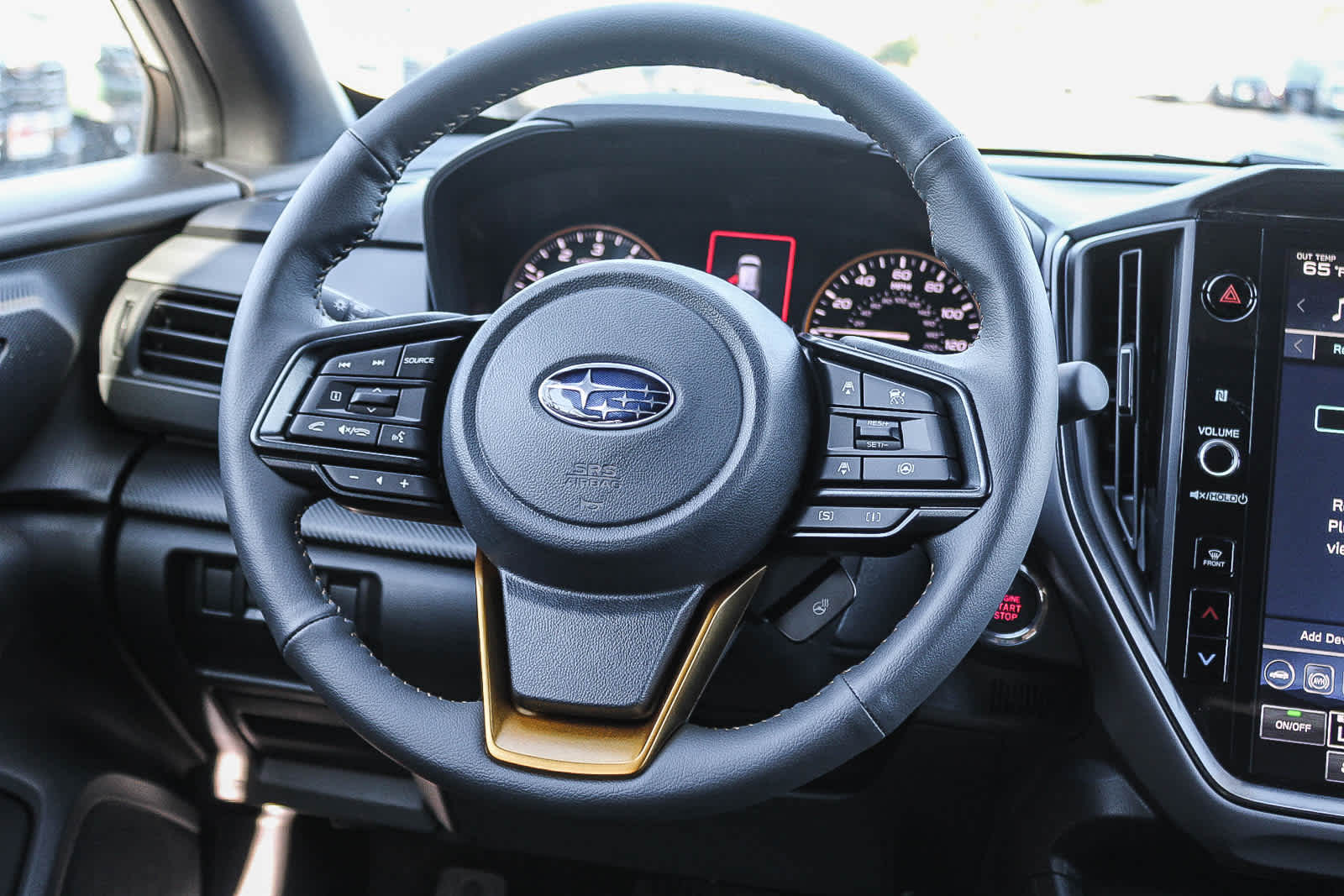 Thumbnail: 2026 Subaru Crosstrek - 15