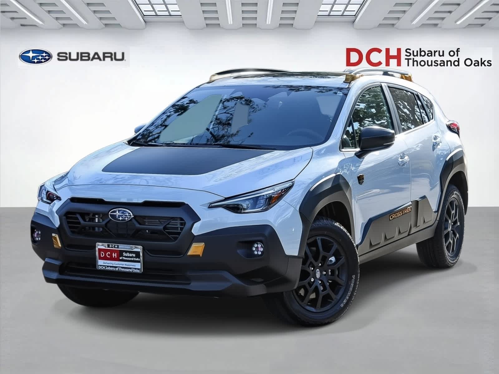 2026 Subaru Crosstrek Wilderness -
                  Westlake Village, CA