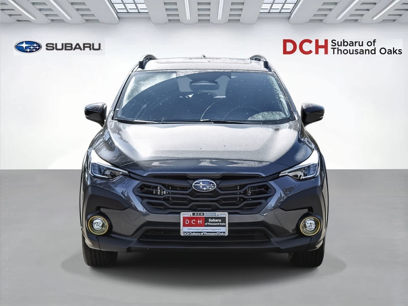 Thumbnail: 2026 Subaru Crosstrek - 2