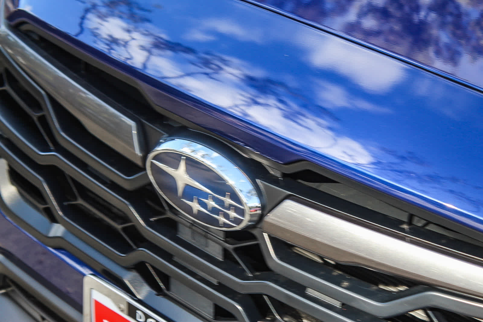 Thumbnail: 2025 Subaru Crosstrek - 9