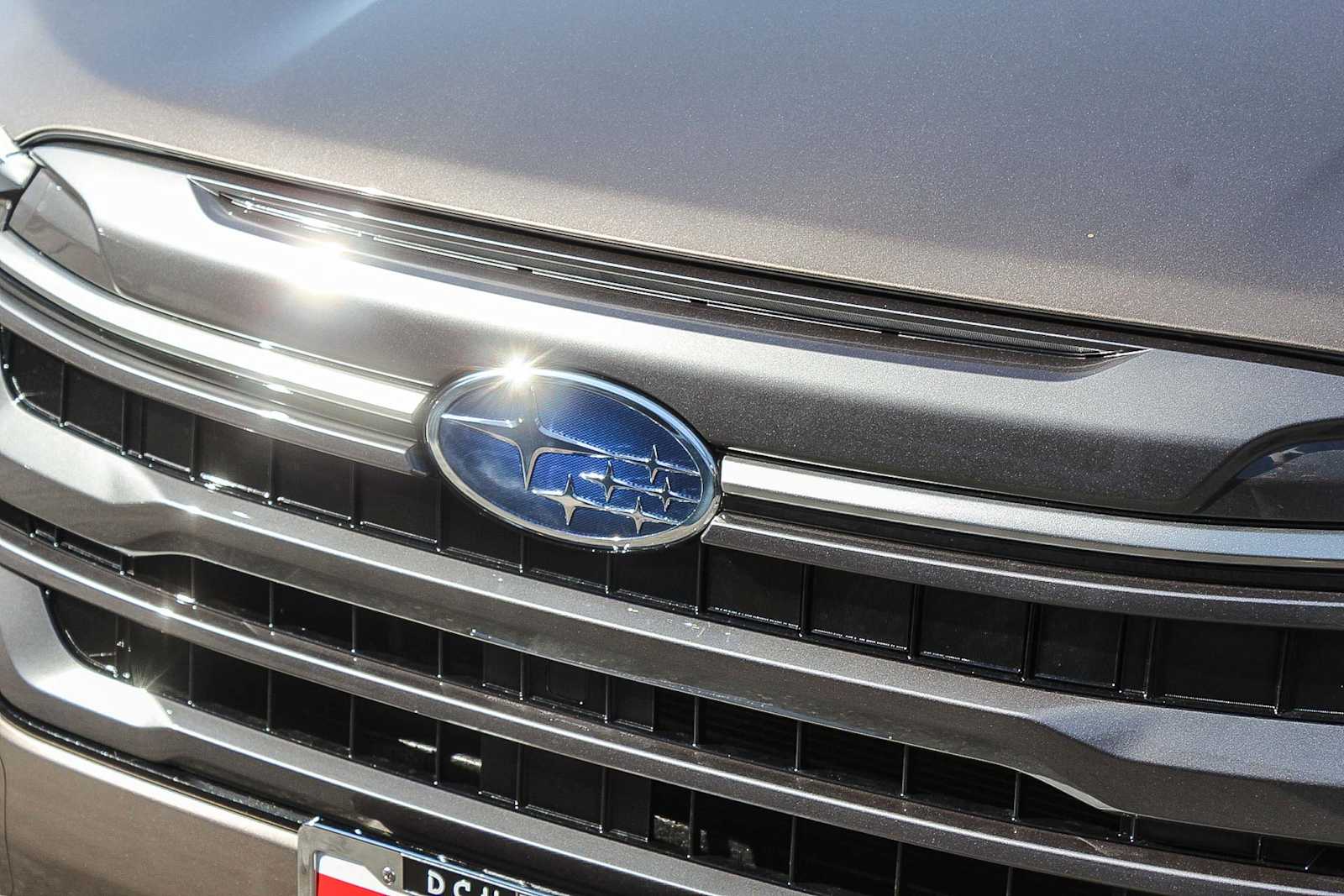 Thumbnail: 2025 Subaru Forester - 9