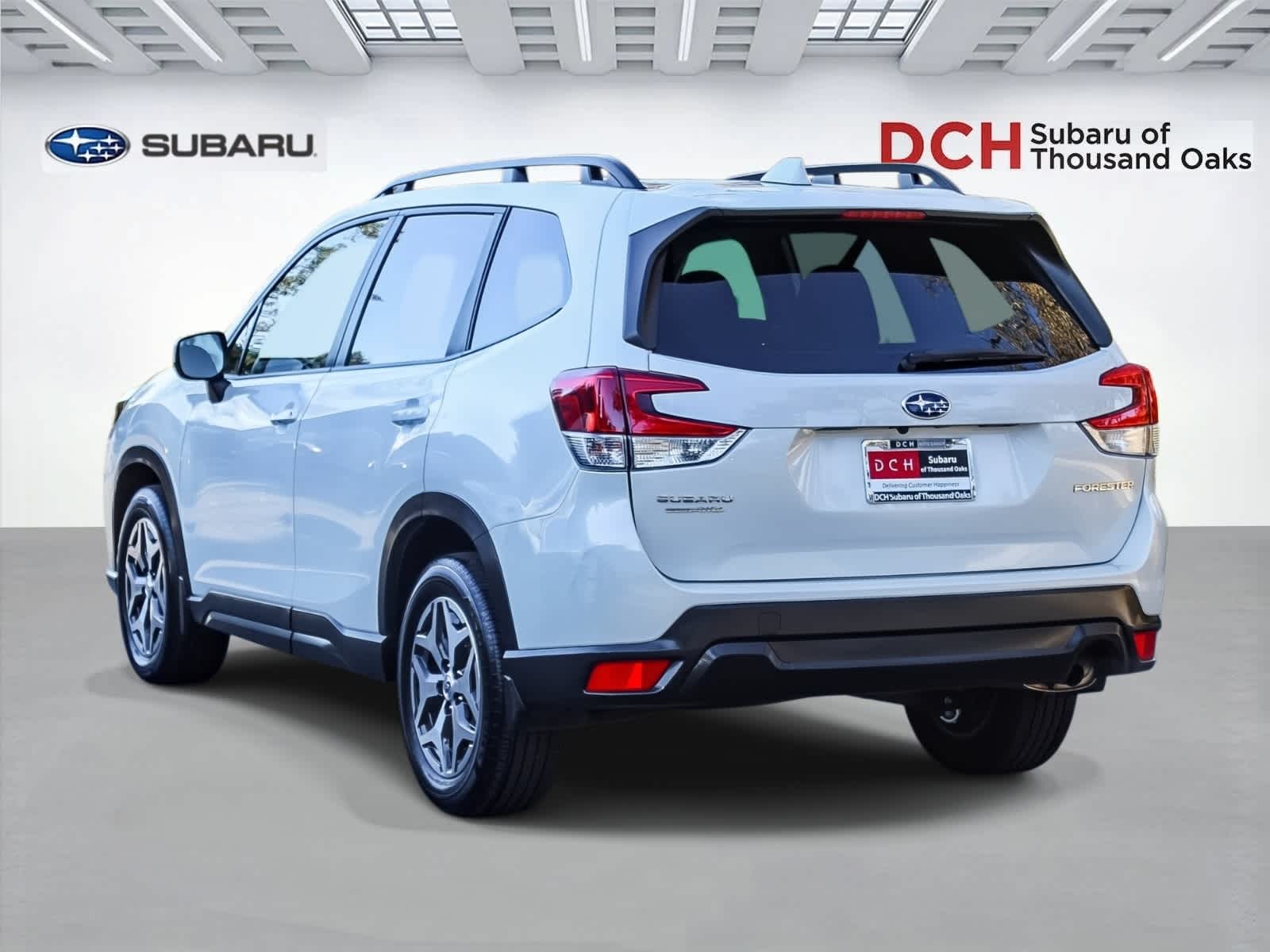 Thumbnail: 2023 Subaru Forester - 6