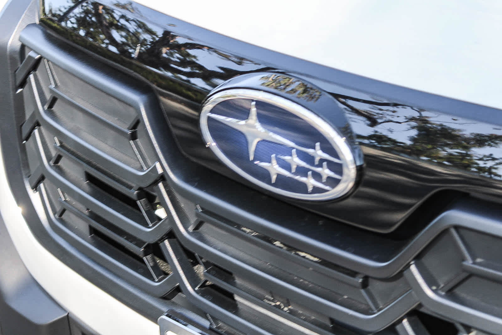 Thumbnail: 2026 Subaru Outback - 9