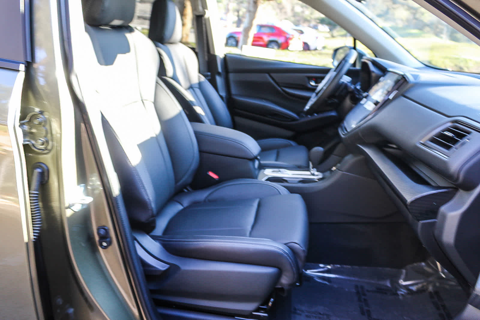 Thumbnail: 2026 Subaru Ascent - 15