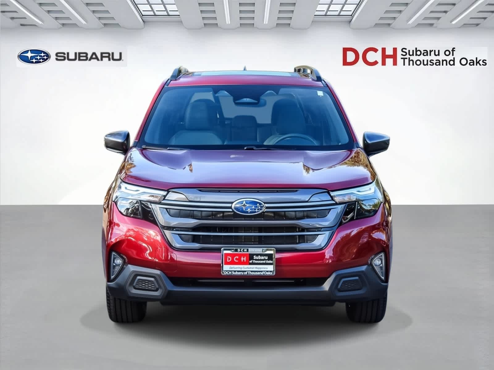 Thumbnail: 2025 Subaru Forester - 2