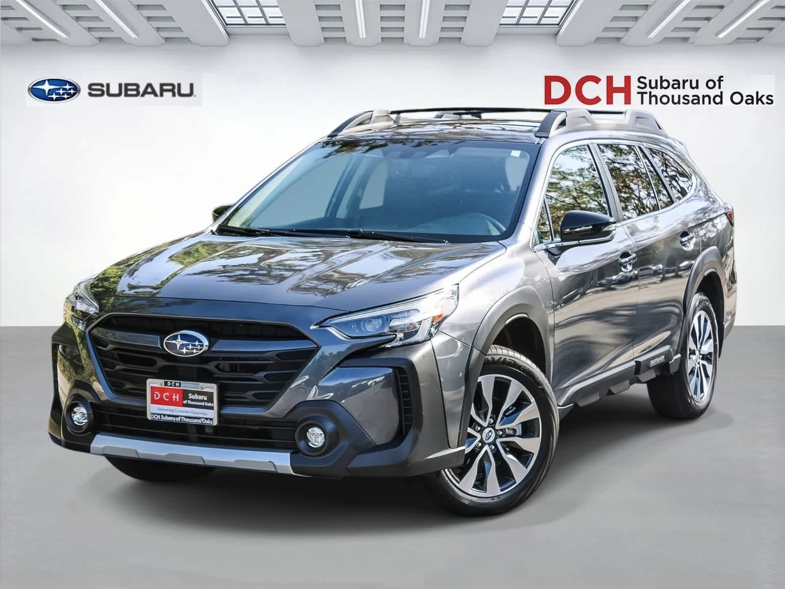 Thumbnail: 2023 Subaru Outback - 1