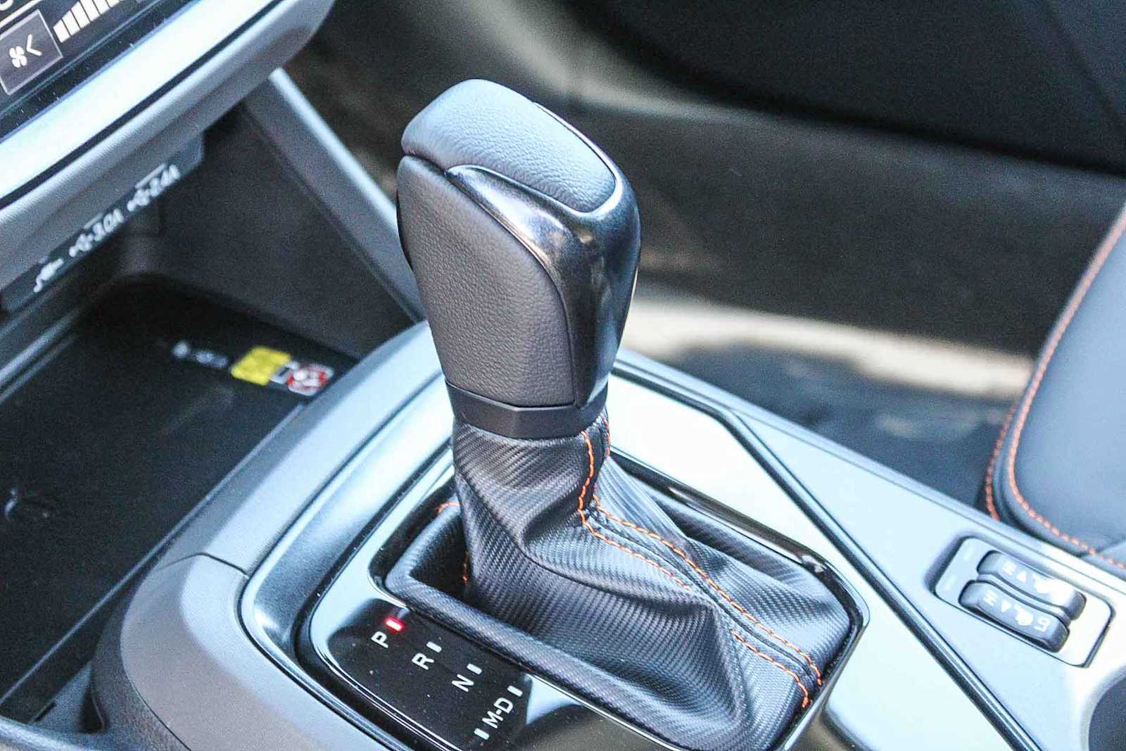 Thumbnail: 2026 Subaru Crosstrek - 19