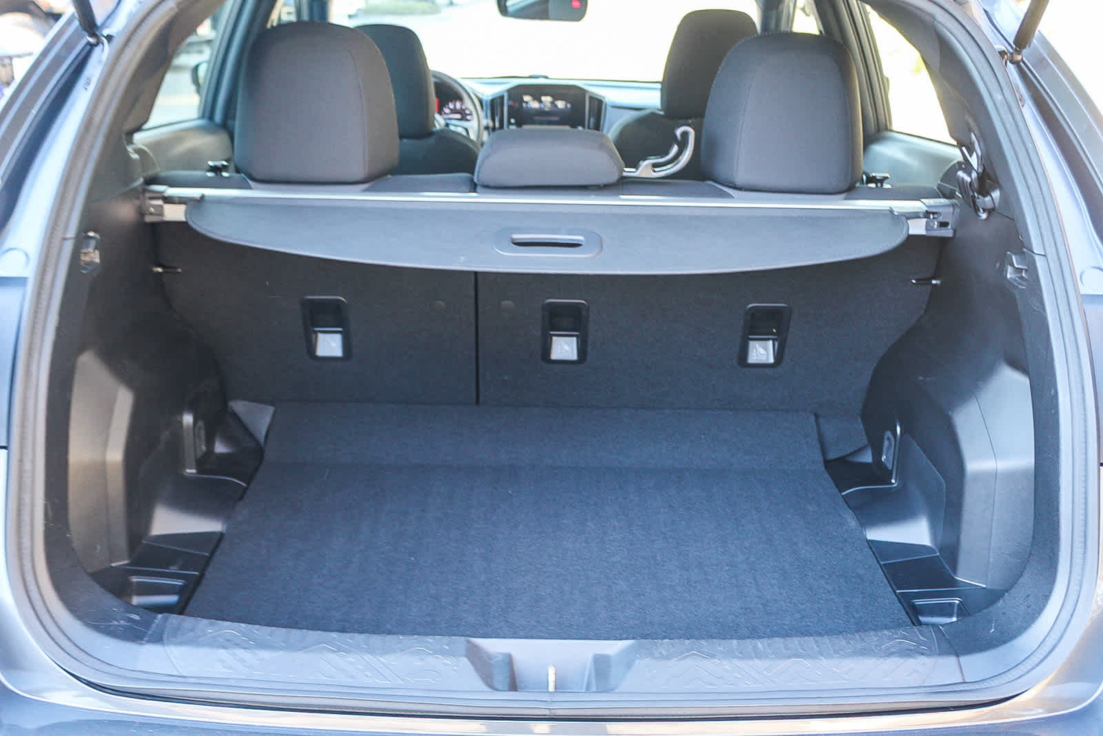 Thumbnail: 2024 Subaru Impreza - 26