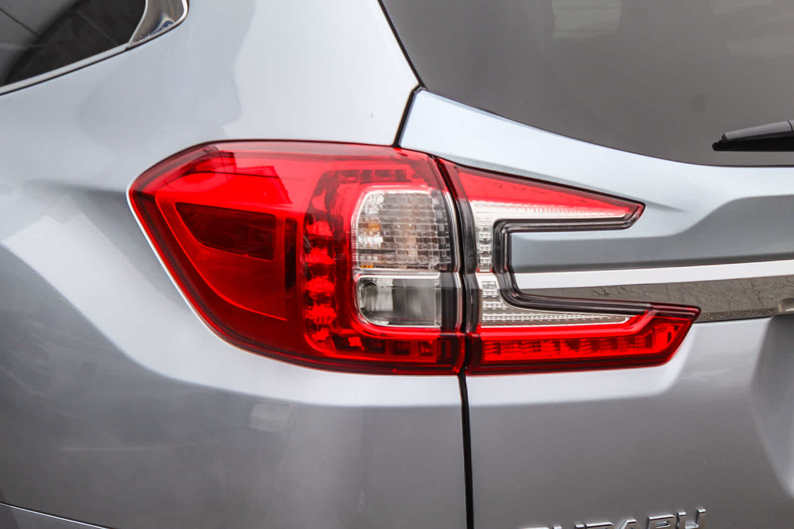 Thumbnail: 2025 Subaru Ascent - 7