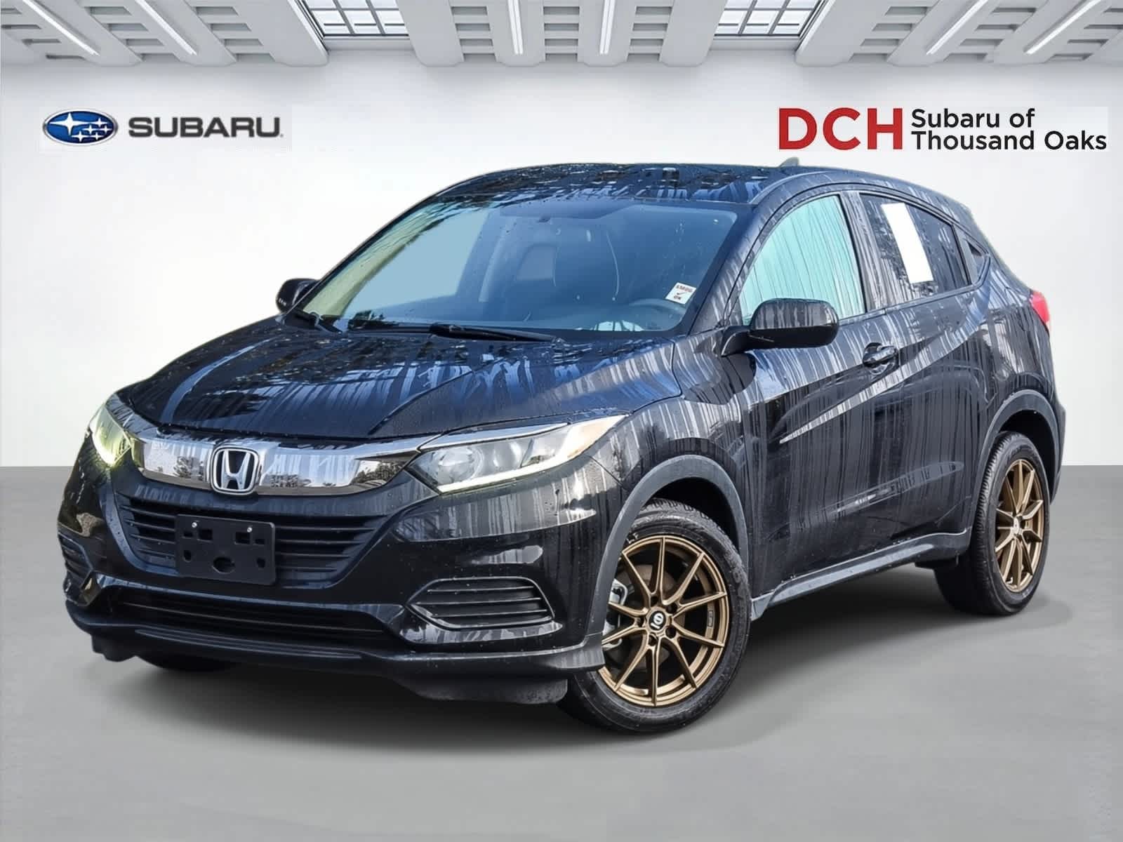 Thumbnail: 2019 Honda HR-V - 1