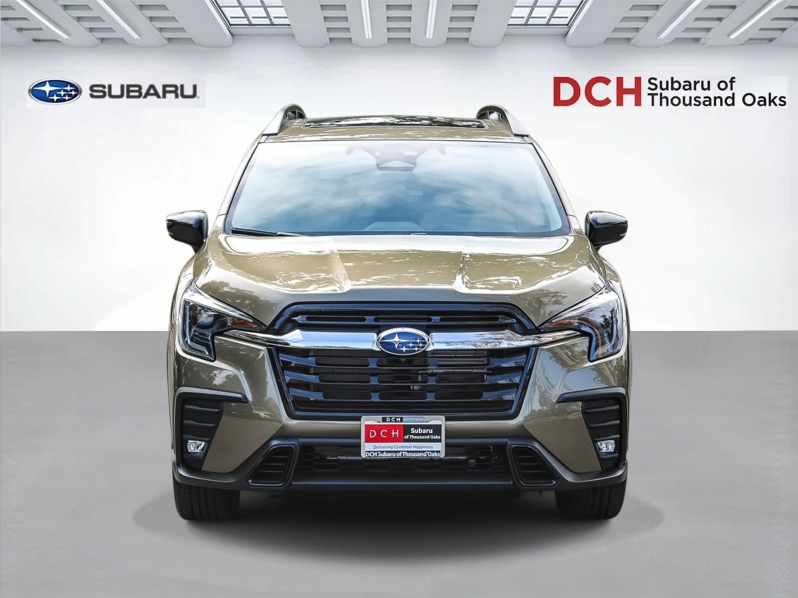 Thumbnail: 2026 Subaru Ascent - 2