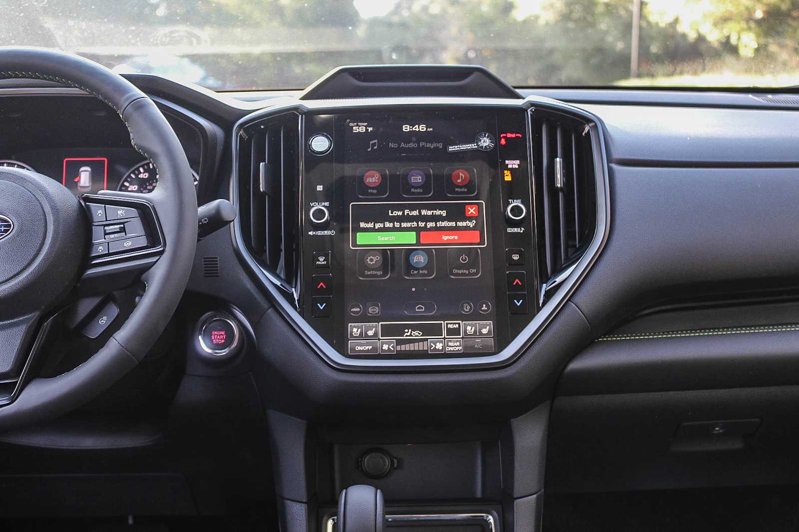 Thumbnail: 2026 Subaru Ascent - 13