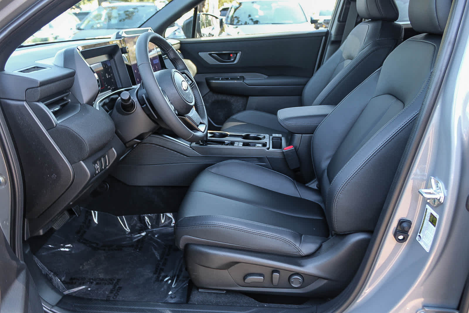 Thumbnail: 2026 Subaru Outback - 17